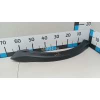 Накладка заднего крыла правого Land Rover Range Rover Sport (2005 - 2012) DDE790041PCL