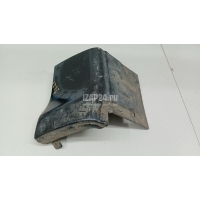 Накладка на порог (наружная) Land Rover Range Rover Sport (2005 - 2012) LR019335