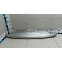 Накладка переднего бампера Land Rover Range Rover Sport (2005 - 2012) LR019169