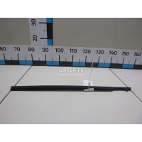 Накладка стекла заднего правого Land Rover Range Rover Sport (2005 - 2012) CGE000880