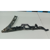 Направляющая заднего бампера левая Land Rover Range Rover Sport (2005 - 2012) LR015111