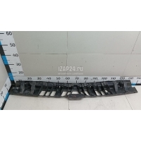 Усилитель заднего бампера Land Rover Range Rover Sport (2005 - 2012) LR013862