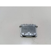 Блок ксеноновой лампы Volvo V60 (2011 - 2018) 31297941