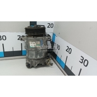 Компрессор кондиционера Land Rover Range Rover Sport (2005 - 2012) LR013934
