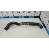 Патрубок радиатора Land Rover Range Rover Sport (2005 - 2012) LR020126