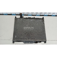 Радиатор основной Land Rover Range Rover Sport (2005 - 2012) LR015561