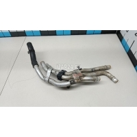 Трубка отопителя Land Rover Range Rover Sport (2005 - 2012) LR013667