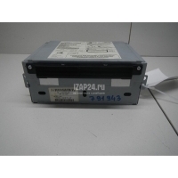 Магнитола Land Rover Freelander 2 (2007 - 2014) LR083308