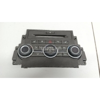 Блок управления климатической установкой Land Rover Range Rover Sport (2005 - 2012) LR020038