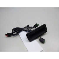 Кнопка открывания багажника Land Rover Freelander 2 (2007 - 2014) LR042648