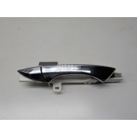 Ручка двери задней наружная правая Honda Accord VIII (2008 - 2015)