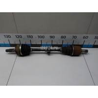 Полуось передняя левая Honda Accord VIII (2008 - 2015) 44306TA0A50