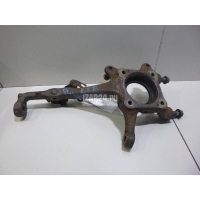 Кулак поворотный передний левый Toyota GX470 (2002 - 2009) 4321260170