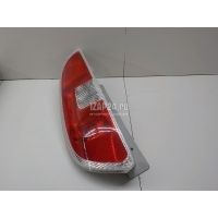 Фонарь задний левый VAG Roomster (2006 - 2015) 5J7945111