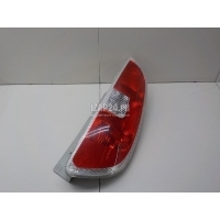 Фонарь задний правый VAG Roomster (2006 - 2015) 5J7945112