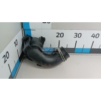 Воздуховод Mercedes Benz R171 SLK (2004 - 2011) 2710900829