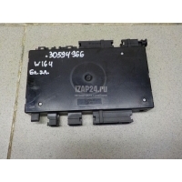 Блок электронный Mercedes Benz R171 SLK (2004 - 2011) 2118704085