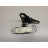 Петля двери передней правой верхняя Mercedes Benz W216 CL coupe (2006 - 2014) 2217200237