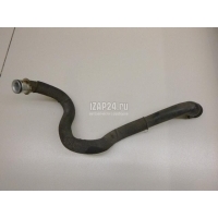 Патрубок Mercedes Benz W216 CL coupe (2006 - 2014) 2215010282