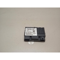 Блок электронный Mercedes Benz W216 CL coupe (2006 - 2014) 0009000104