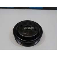 Шкив водяного насоса (помпы) Hyundai-Kia Porter 2005 252214A000