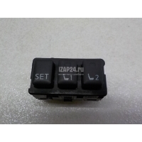 Кнопка регулировки сиденья Nissan FX/QX70 (S51) (2008 - 2017) 25491EH10B
