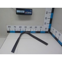 Уплотнитель двери Nissan EX/QX50 (J50) (2008 - 2017) 808391BA0A