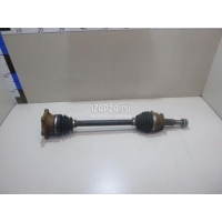 Полуось задняя правая Nissan EX/QX50 (J50) (2008 - 2017) 39600EG00A