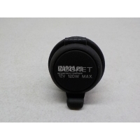 Гнездо прикуривателя Nissan FX/QX70 (S51) (2008 - 2017) 253314H00D