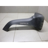 Накладка заднего бампера правая Honda Pilot (2008 - 2015) 71506SZAA00ZA