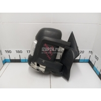 Зеркало правое электрическое Citroen-Peugeot Boxer 250 2006 1643562180