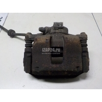 Суппорт тормозной задний правый Citroen-Peugeot Boxer 250 2006 1612437380