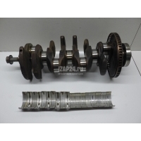 Коленвал VAG A4 [B8] (2007 - 2015) 06H105021H