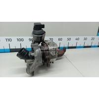 Турбокомпрессор (турбина) VAG Leon (1P1) (2005 - 2013) 03L253010G