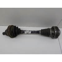 Полуось передняя левая VAG Superb (2008 - 2015) 3C0407271AJ