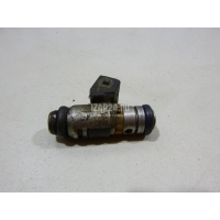 Форсунка инжекторная электрическая Fiat Albea (2002 - 2012) 71724545