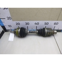 Полуось передняя Ssang Yong Kyron (2005 - 2015) 4130009002