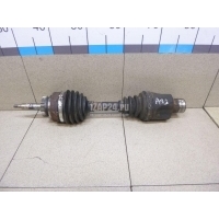 Полуось передняя Ssang Yong Kyron (2005 - 2015) 4130009002