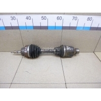 Полуось передняя Ssang Yong Kyron (2005 - 2015) 4130009002