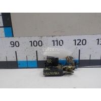 Замок двери задней правой GM Rezzo (2000 - 2011) 96260996