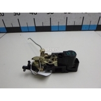 Замок двери задней правой GM Rezzo (2000 - 2011) 96260996