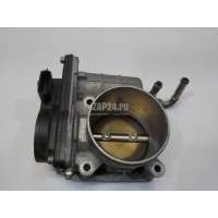 Заслонка дроссельная электрическая Nissan Teana J32 (2008 - 2013) 16119EN20D