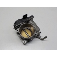 Заслонка дроссельная электрическая Nissan Teana J32 (2008 - 2013) 16119EN20C