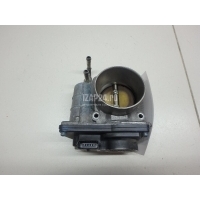 Заслонка дроссельная электрическая Nissan Teana J32 (2008 - 2013) 16119JA00A