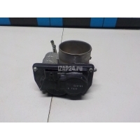 Заслонка дроссельная электрическая Nissan Teana J32 (2008 - 2013) 16119EN20C