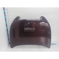 Капот Nissan Teana J32 (2008 - 2013) F510MJN2AA