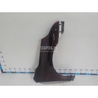 Крыло переднее правое Nissan Teana J32 (2008 - 2013) F3100JN2MA