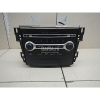 Магнитола Nissan Teana J32 (2008 - 2013) 28185JN00A