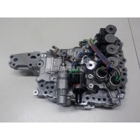 Блок клапанов Nissan Teana J32 (2008 - 2013) 317051XF0C