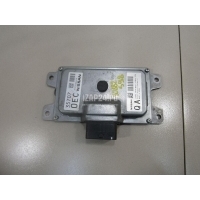 Блок управления АКПП Nissan Teana J32 (2008 - 2013) 31036KA42A